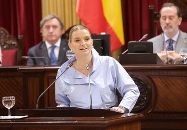 Los hoteleros cargan contra PP y PSOE por resucitar la posible subida de la ecotasa en Baleares