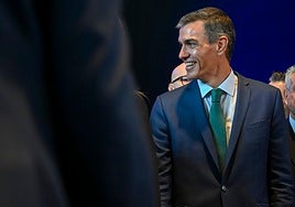 El diario 'Politico' califica a Sánchez como el socio «más desobediente» de la OTAN y a España, de «mal aliado»