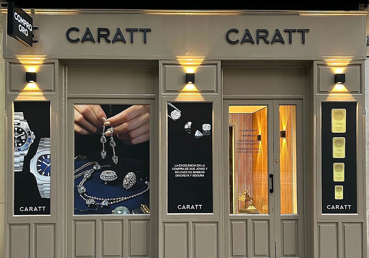 El valor de la experiencia en la compraventa de oro y otras joyas