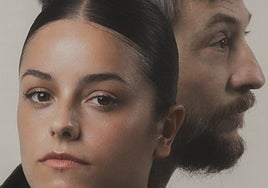 El IVAM acoge este sábado el concierto de Gala i Ovidio dentro del nuevo ciclo musical 'Posar la veu'