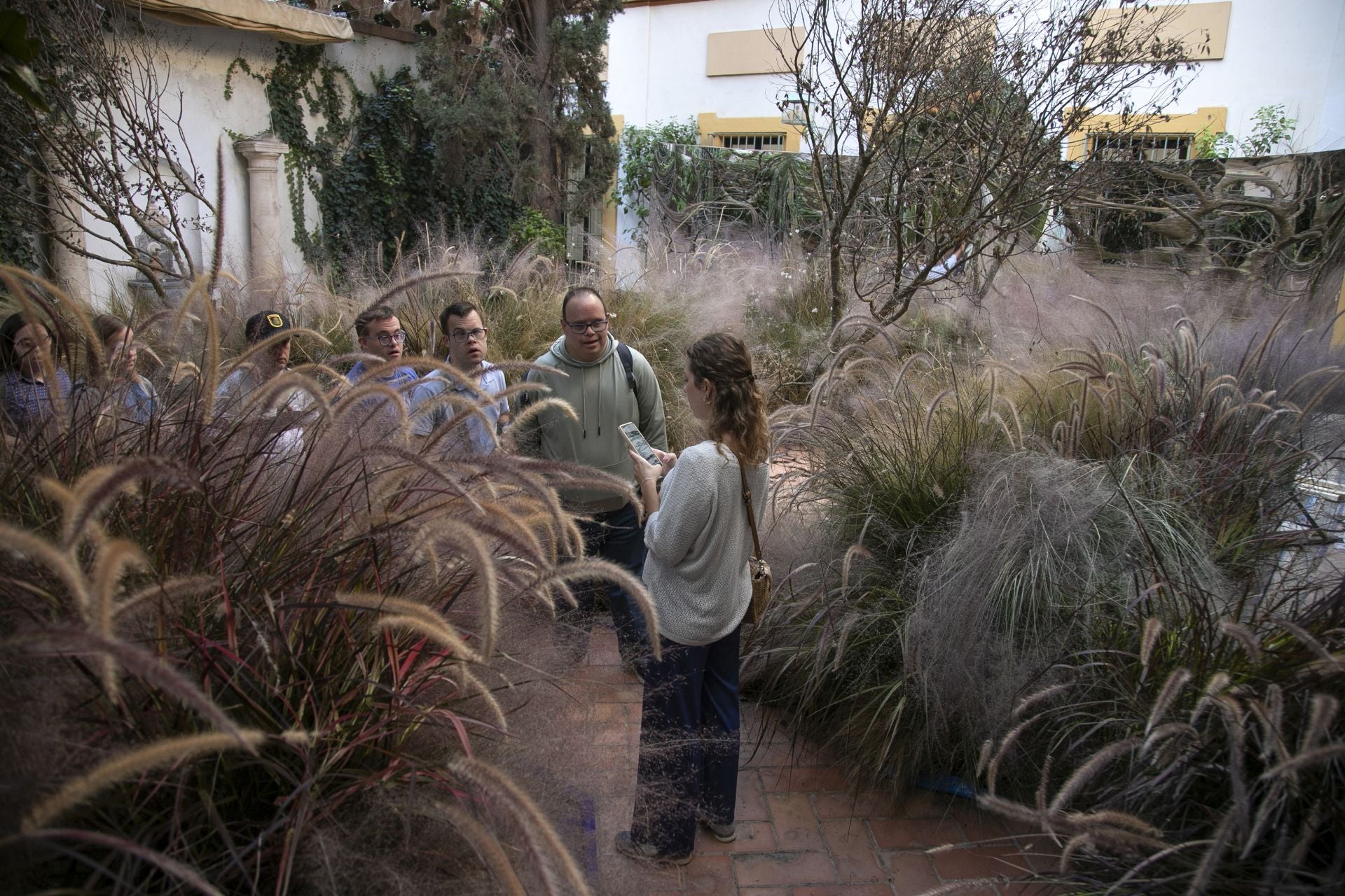 En imágenes, el concurrido arranque de Flora en Córdoba