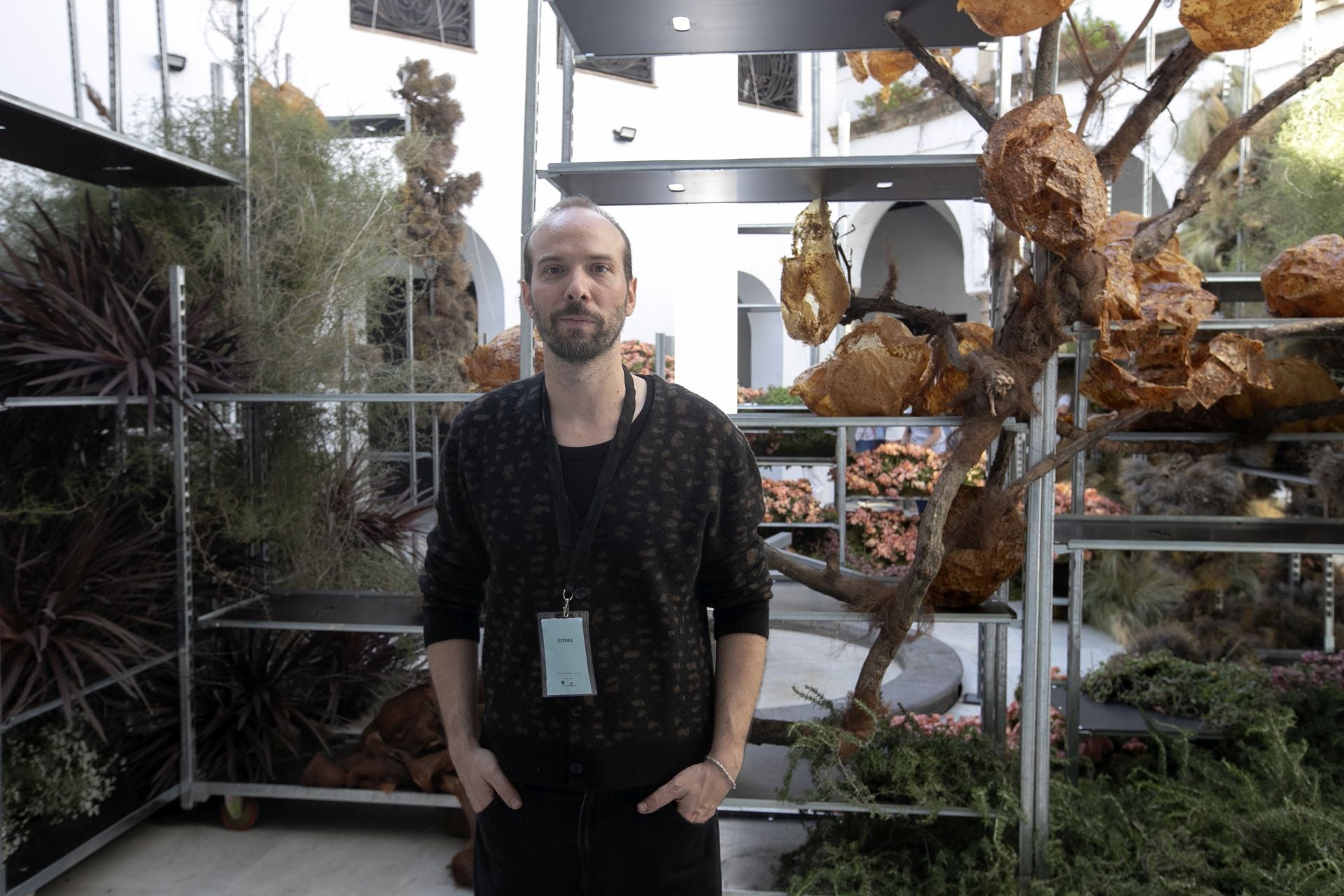 En imágenes, el concurrido arranque de Flora en Córdoba