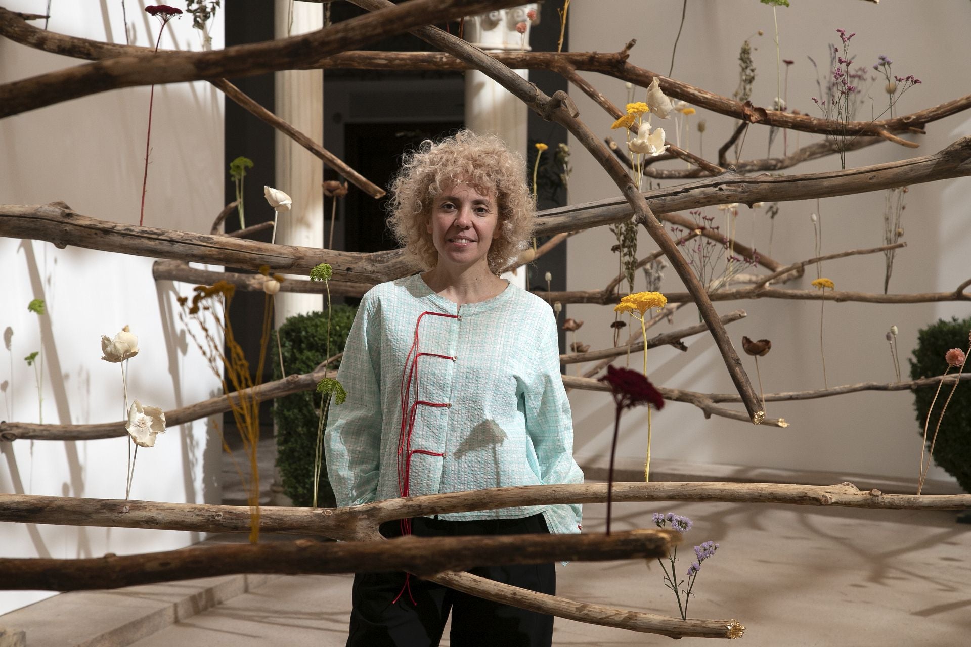 En imágenes, el concurrido arranque de Flora en Córdoba