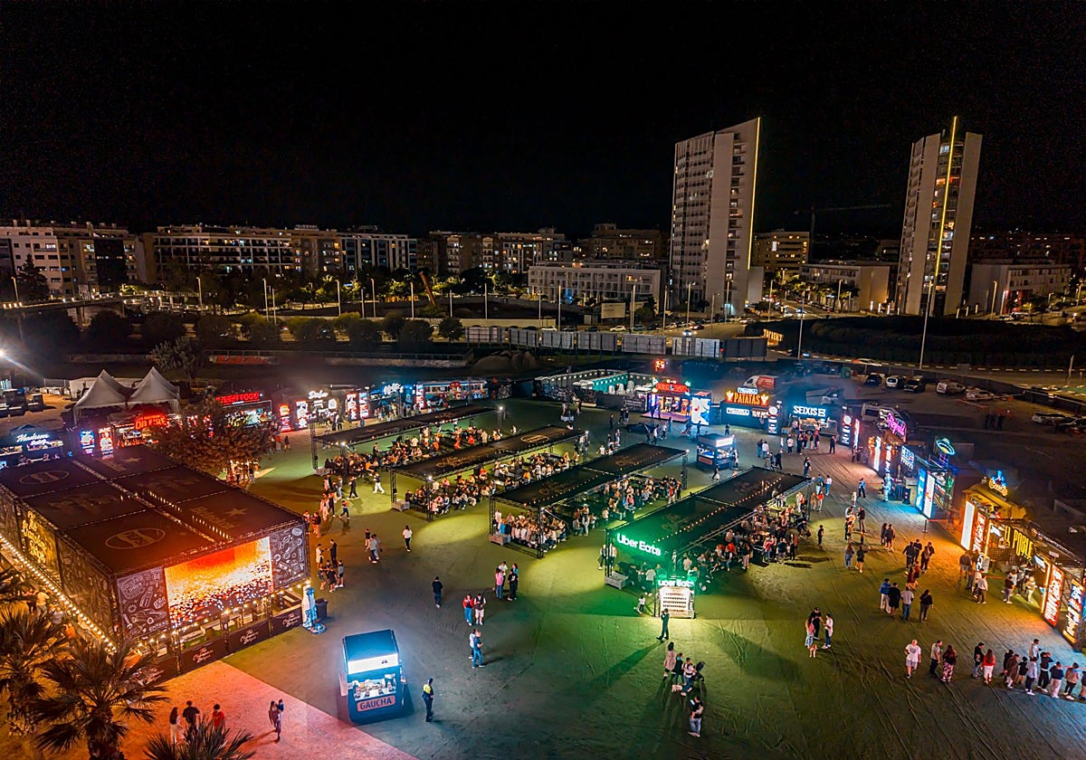 Imagen de The Champions Burger Smash Edition en Torrent