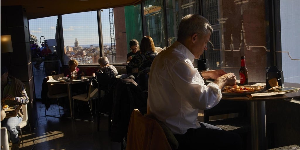 Recetas contra la disfagia, el trastorno que impide tragar a tres millones de personas en España