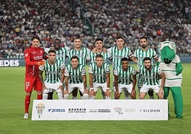 Horario y dónde ver por televisión el Córdoba CF - Almería