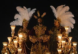 Estos son los cortes de tráfico por los recorridos de regreso tras el Vía Crucis Magno de Córdoba