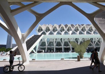 Así será el funeral de Estado de la dana: en un espacio cerrado y cuatro familiares por víctima