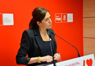 De la Cruz, a Velázquez: «Que vaya a Talavera o Ciudad Real a interesarse de cómo han conseguido los fondos europeos»