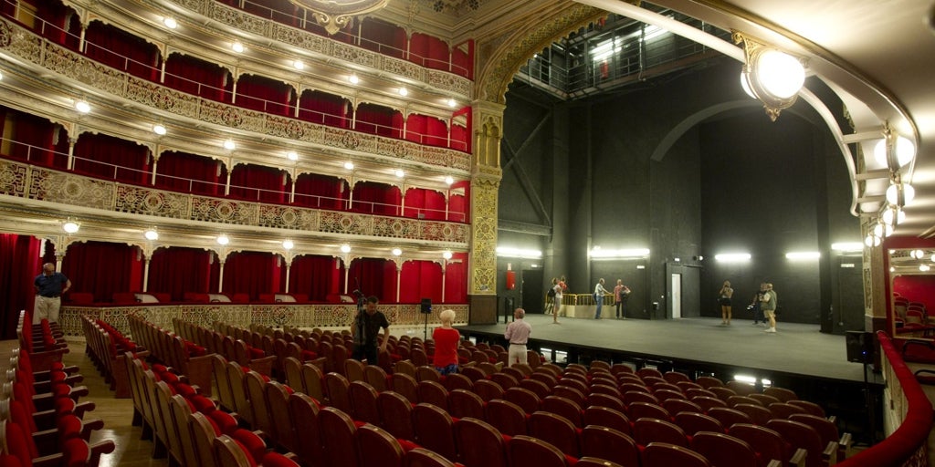 ANIVERSARIO DE LA COMEDIA: 150 AÑOS DE PURO TEATRO