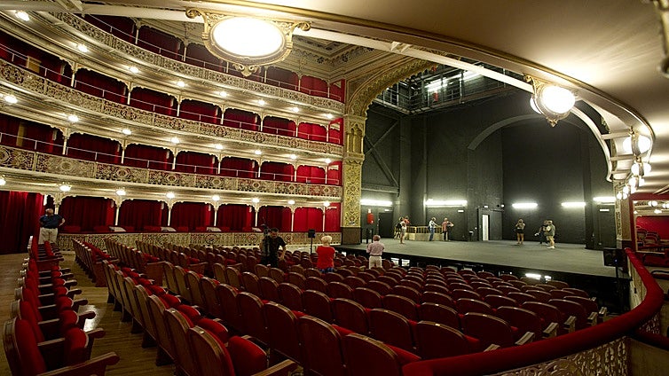 Aniversario de La Comedia: 150 años de puro teatro