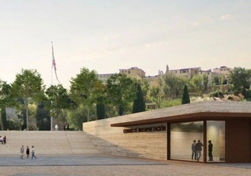 El Ayuntamiento de Toledo calcula que le corresponden entre 5 y 9,7 millones de los fondos europeos