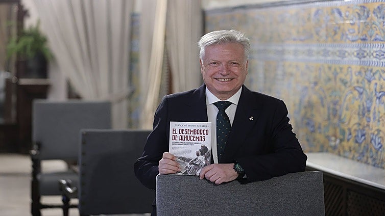 Las Tendillas, las reinas de España, Alhucemas y la vida del campo: los autores de Córdoba marcan el paso de la Feria del Libro