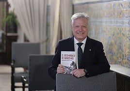 Las Tendillas, las reinas de España, Alhucemas y la vida del campo: los autores de Córdoba marcan el paso de la Feria del Libro