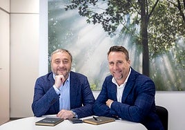 Una empresa valenciana diseña para los 27 países de la UE el reciclaje de las baterías usadas chinas