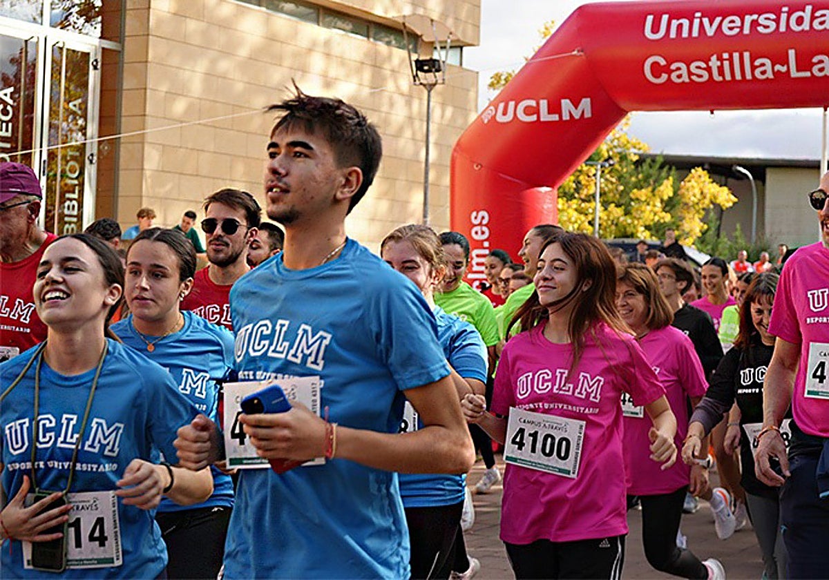 Los beneficios se destinarán a Cruz Roja