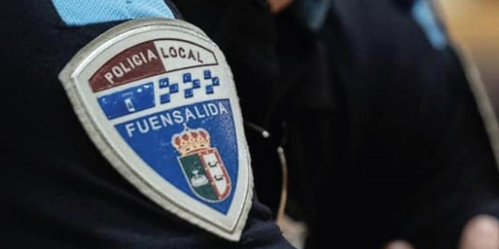 Un coche se estrella contra una terraza en Fuensalida en Toledo y deja seis personas heridas