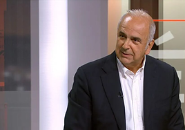 Fallece el exdelegado de Vocento en Cataluña Enric Canals