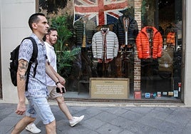 Los meteorólogos avisan de que los veranos son cada vez más largos en Andalucía