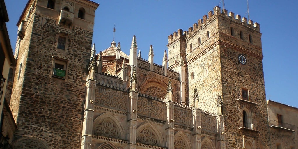 Extremadura, donde renace la hispanidad