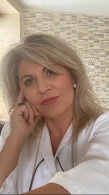 Ana María Ángel Esteban