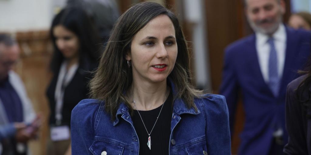 PODEMOS Y EL CUENTO DE PEDRO Y EL LOBO