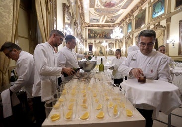 Córdoba Califato Gourmet celebra diez años de alta cocina y sabor andaluz