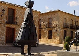 Piden 30 años de prisión para un hombre que abusó de su pareja a la que retuvo en su casa de El Toboso varios días