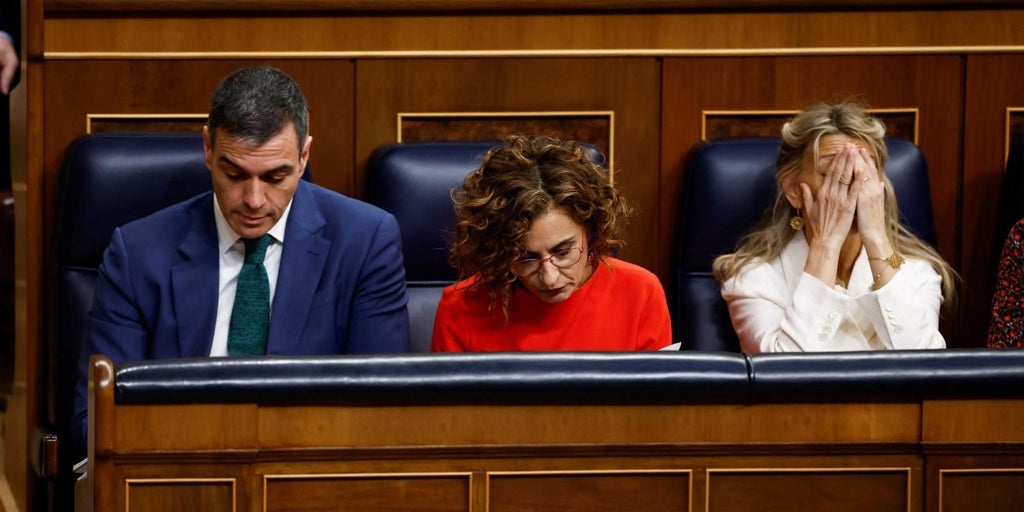 Los socios de Sánchez se preparan para «cualquier escenario» a partir de marzo