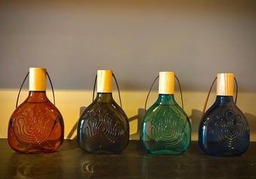 Jean-Claude Ellena rinde homenaje a Antonio Puig