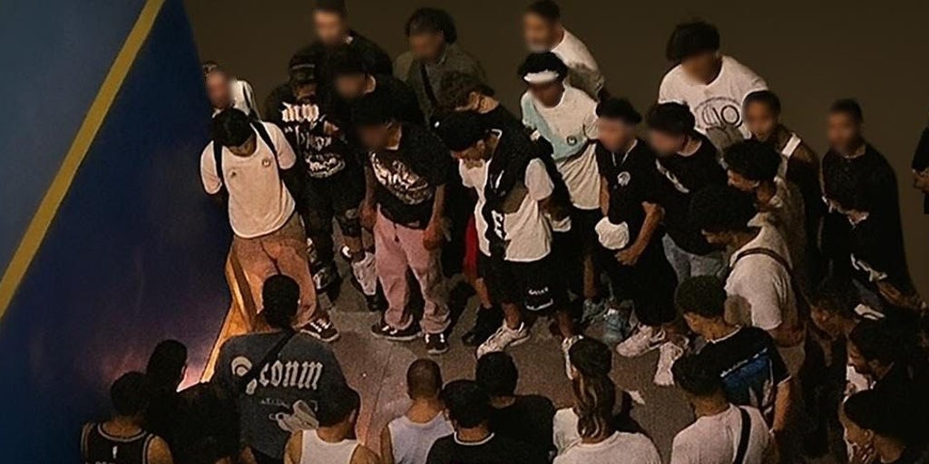 Secuestros exprés para robar, el paso hacia adelante de la banda latina de los Trinitarios