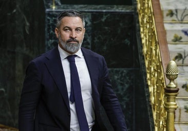 Vox denuncia ante la Fiscalía al PSOE por delitos de supuesta financiación ilegal y blanqueo de capitales