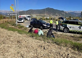 Detenido un grupo delictivo por robar en establecimientos comerciales en Aragón, Cantabria y Asturias