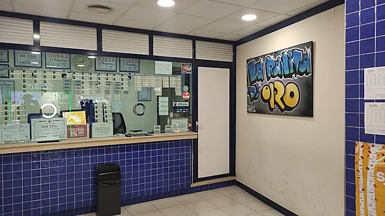 La Lotería de Navidad puede tocar en Córdoba: estas son las administraciones más premiadas