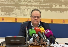 Talavera invierte 436.000 euros en renovar 400 contenedores de residuos de carga lateral