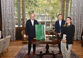 La feria By Invitation gana en ambición y llenará el Círculo Ecuestre de arte