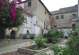 Las Carmelitas de Aguilar de la Frontera buscan apoyo para su nuevo obrador