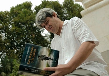 Antonio Mercero: «Quería una historia personal, que pudiese escribir desde las tripas»