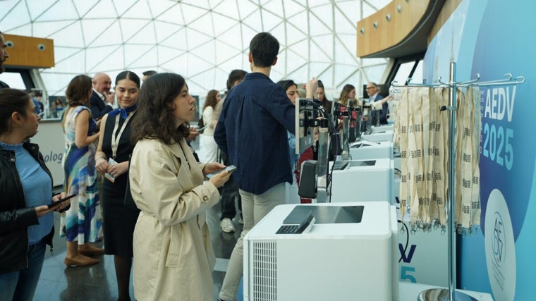 Feria Valencia posiciona a la ciudad en el Top 40 mundial de destinos del turismo de congresos