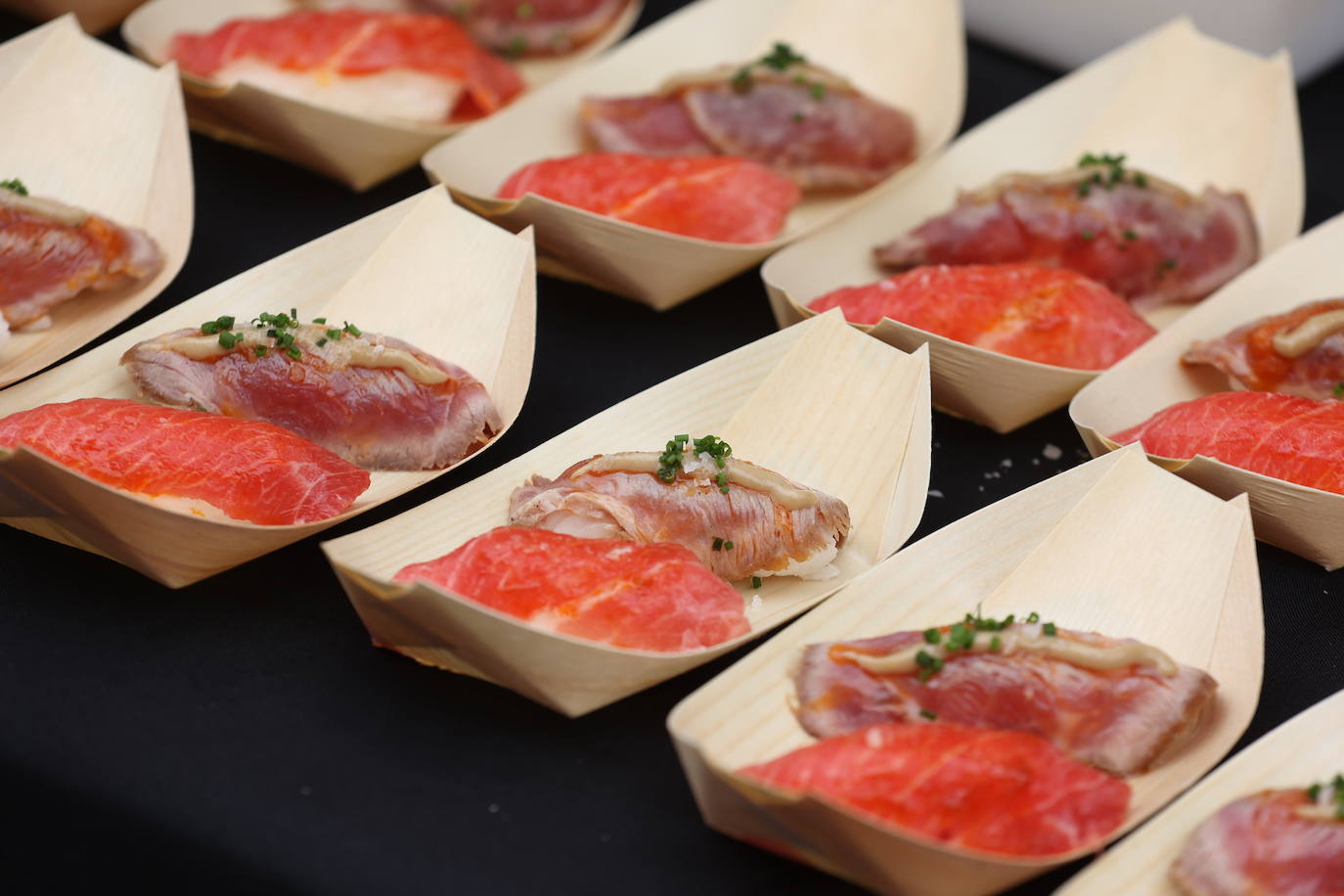 Las mejores imágenes del &#039;Califato in the Street&#039; en la Puerta del Puente de Córdoba
