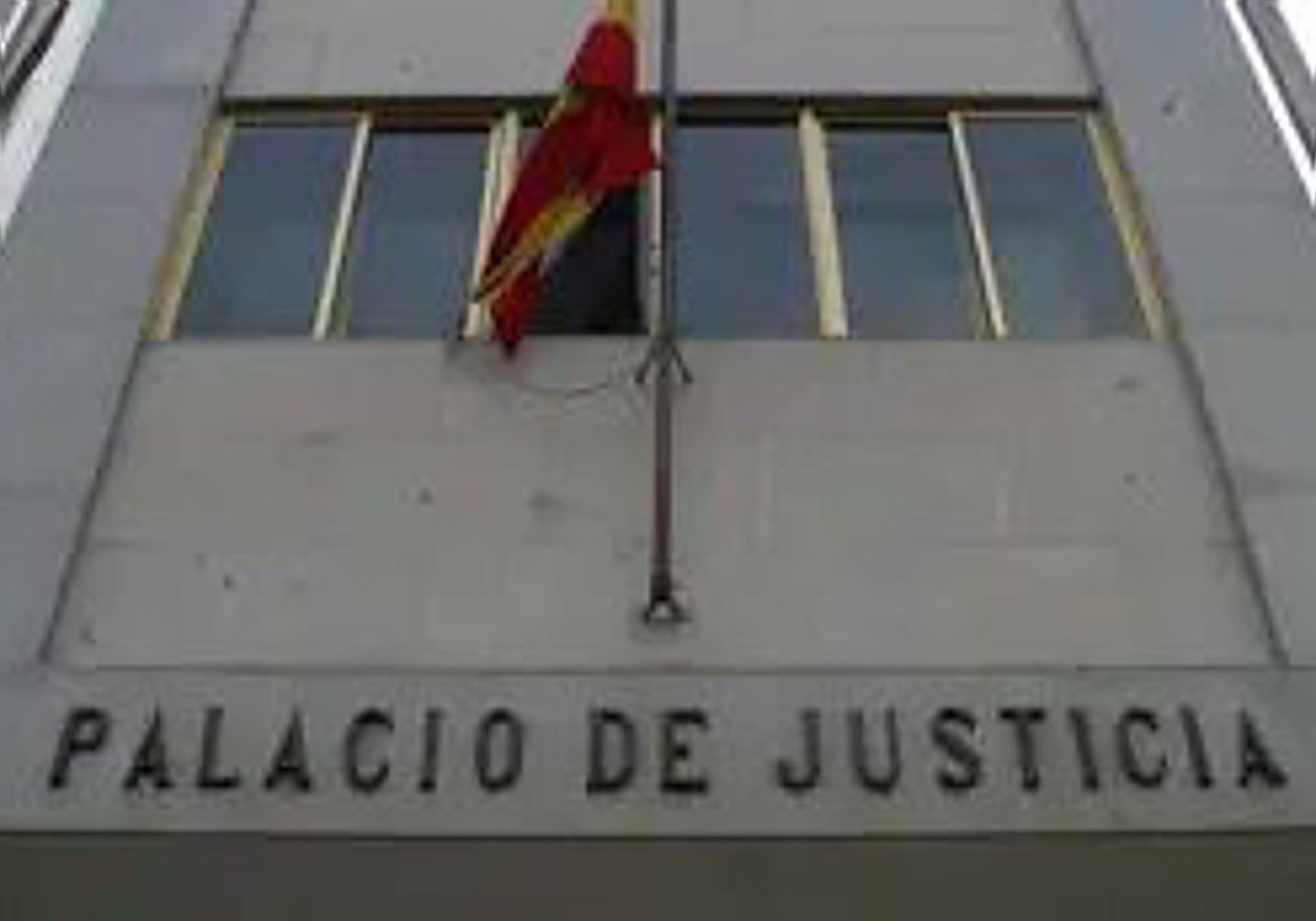 Audiencia Provincial de Ciudad Real