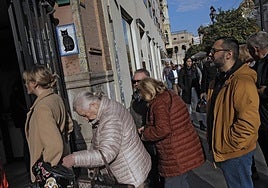 Estas son las administraciones donde más toca la Lotería de Navidad en Andalucía