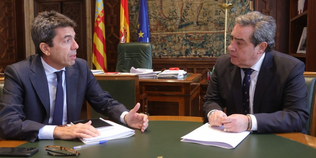 La Generalitat Valenciana diferenciará entre inmigrantes y españoles en sus estadísticas sobre ayudas, sanidad o donaciones de sangre