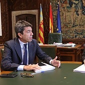 La Generalitat Valenciana diferenciará entre inmigrantes y españoles en sus estadísticas sobre ayudas, sanidad o donaciones de sangre