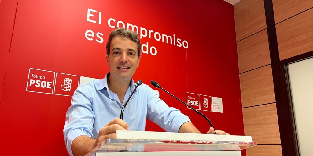El PSOE denuncia que se ha enterado por la prensa de que el alcalde ha recibido «detalladamente» la evaluación de los EDIL