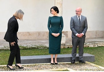 La Federación de Municipios de Madrid se planta ante el delegado de Sánchez y rechaza su campaña por la muerte de Franco