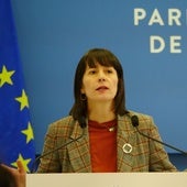 La oposición ve «propaganda» en los presupuestos de un «gobierno estancado»