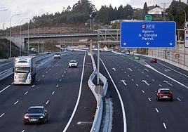 El Gobierno desbloquea el debate de la AP-9 en las Cortes tras 60 prórrogas