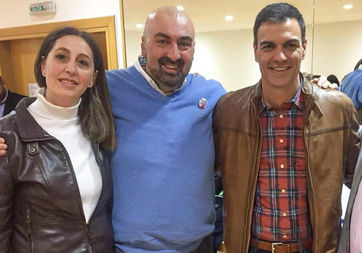 La UCO coloca a la exmujer de Koldo como la cajera clave de los pagos en efectivo