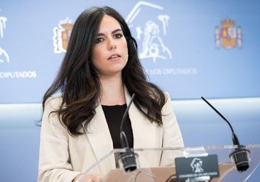 Vox exige justificar los gastos de los diputados tras el viaje a China